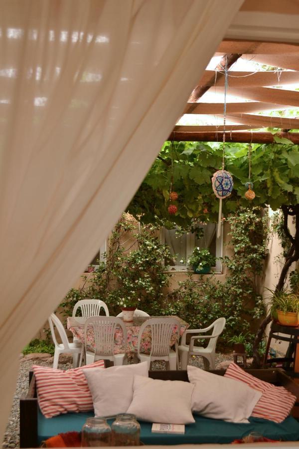La Morada Hostal كفايات المظهر الخارجي الصورة