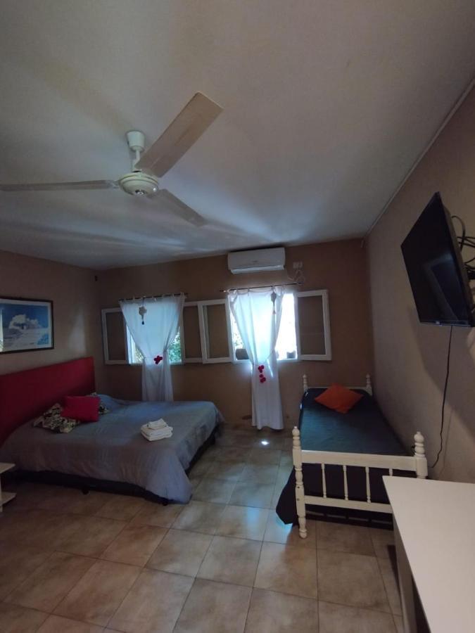 La Morada Hostal كفايات المظهر الخارجي الصورة
