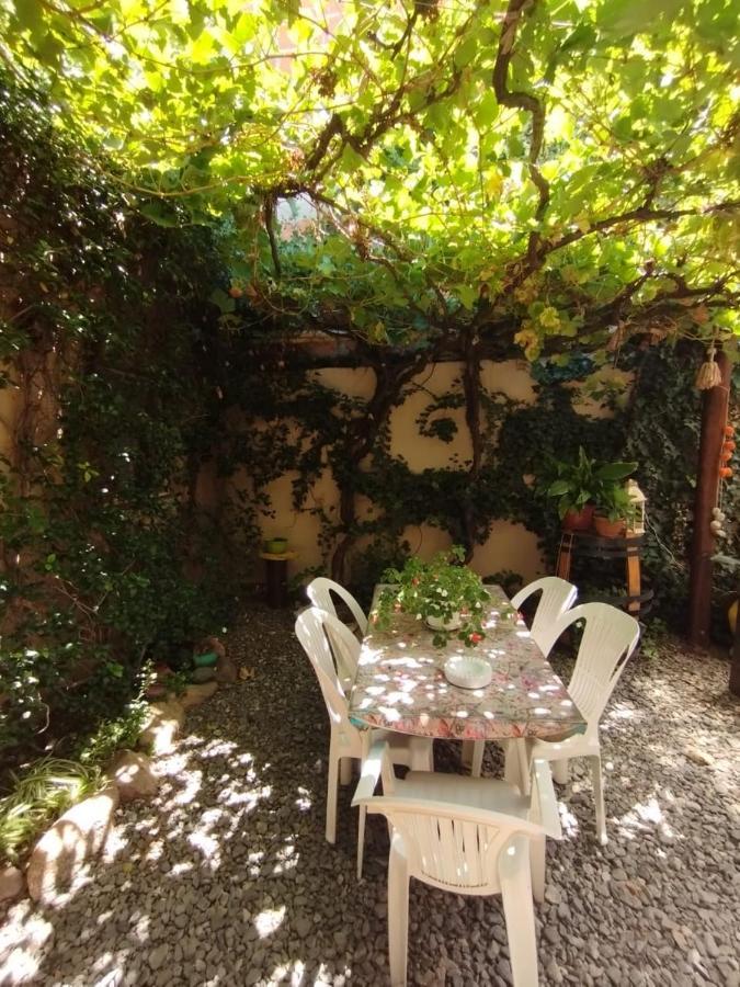 La Morada Hostal كفايات المظهر الخارجي الصورة