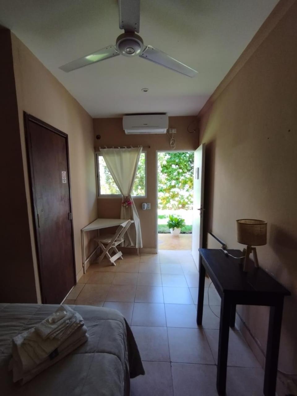 La Morada Hostal كفايات المظهر الخارجي الصورة