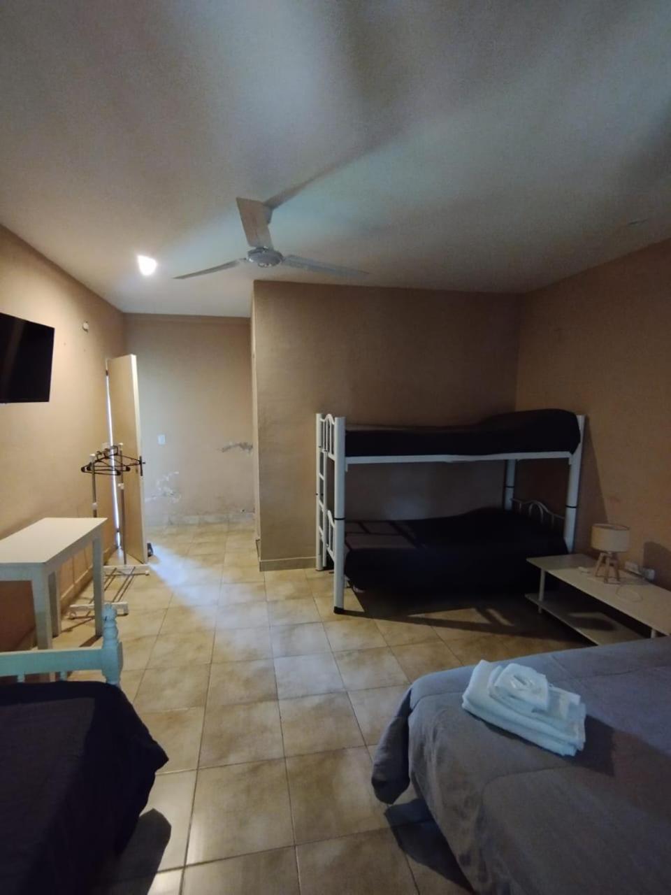 La Morada Hostal كفايات المظهر الخارجي الصورة