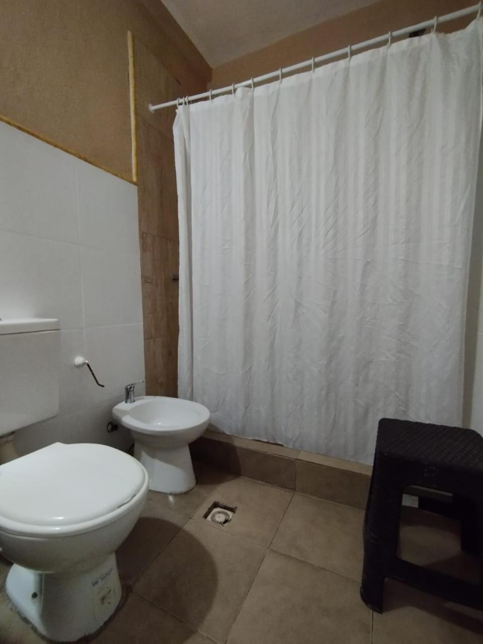 La Morada Hostal كفايات المظهر الخارجي الصورة