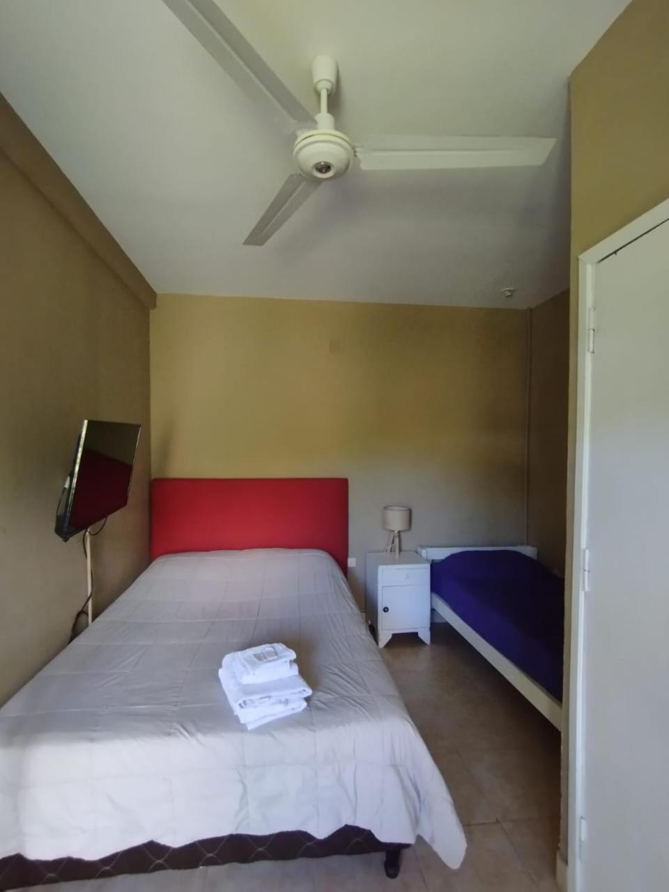 La Morada Hostal كفايات المظهر الخارجي الصورة
