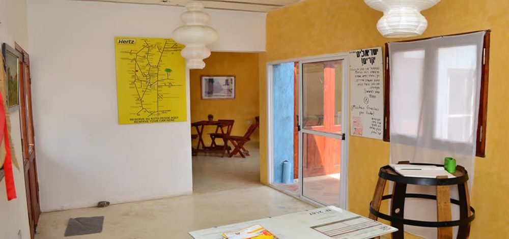 La Morada Hostal كفايات المظهر الخارجي الصورة