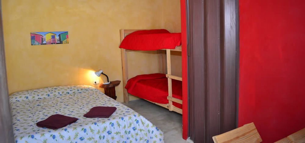 La Morada Hostal كفايات المظهر الخارجي الصورة