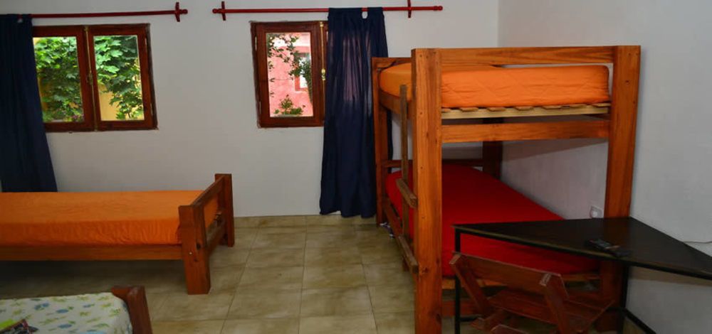 La Morada Hostal كفايات المظهر الخارجي الصورة