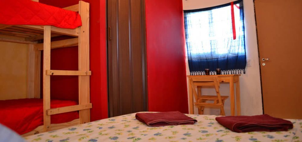 La Morada Hostal كفايات المظهر الخارجي الصورة