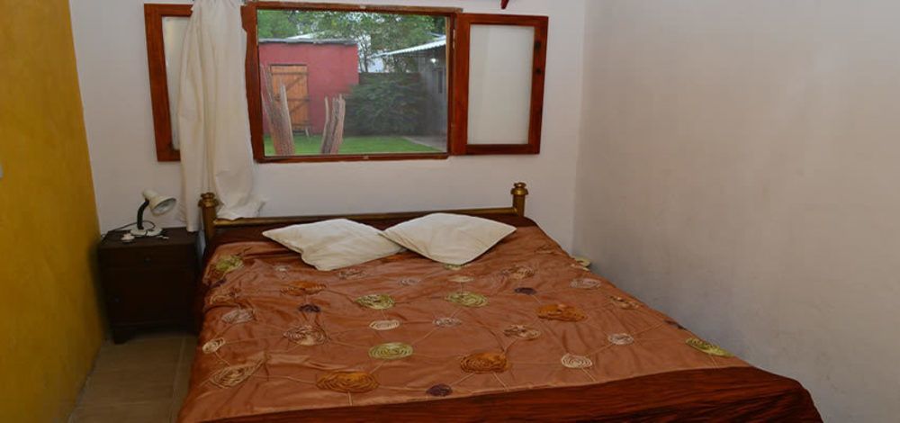 La Morada Hostal كفايات المظهر الخارجي الصورة