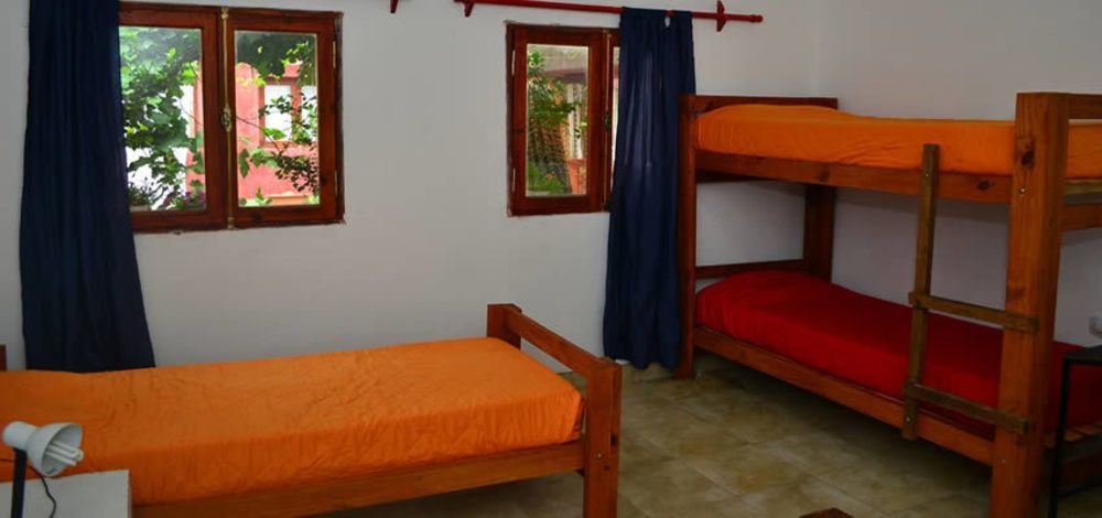 La Morada Hostal كفايات المظهر الخارجي الصورة
