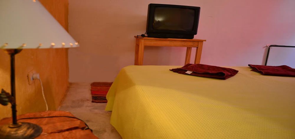 La Morada Hostal كفايات المظهر الخارجي الصورة