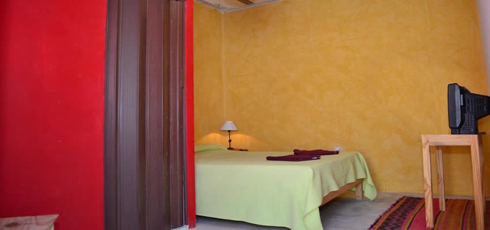 La Morada Hostal كفايات المظهر الخارجي الصورة