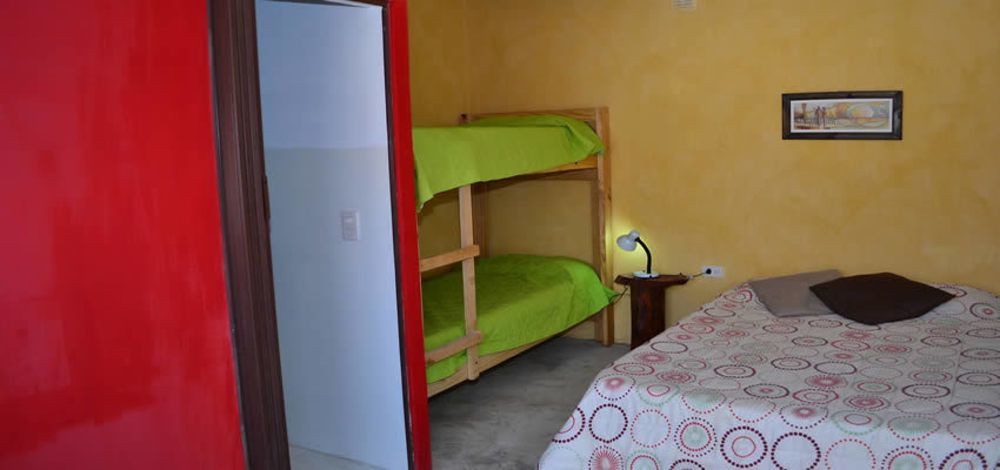 La Morada Hostal كفايات المظهر الخارجي الصورة