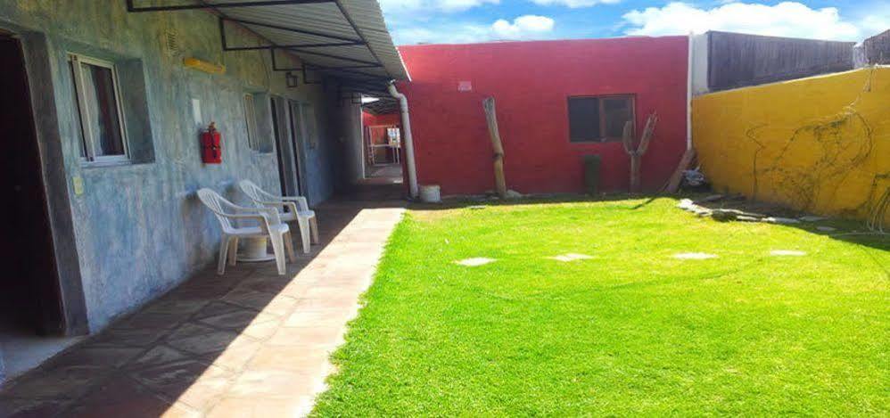 La Morada Hostal كفايات المظهر الخارجي الصورة