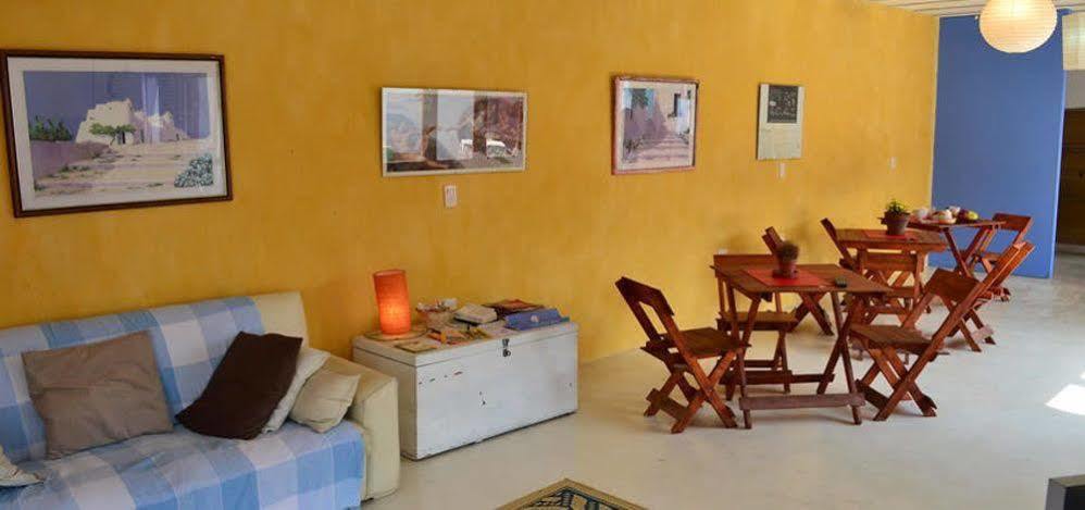 La Morada Hostal كفايات المظهر الخارجي الصورة