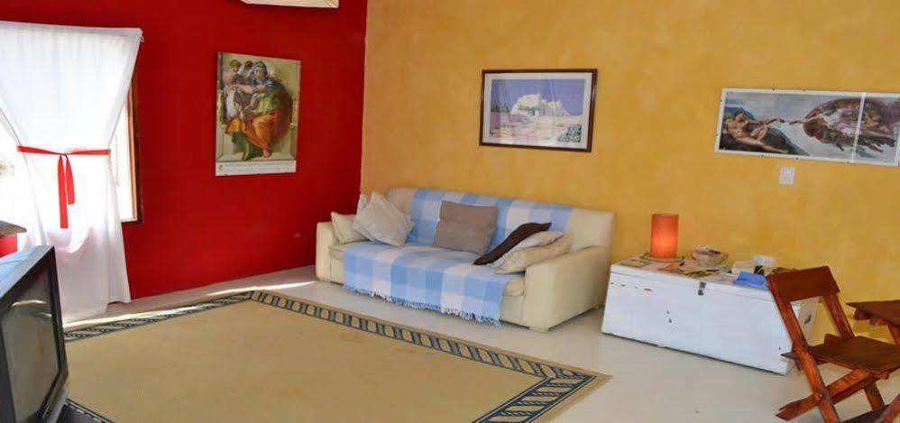 La Morada Hostal كفايات المظهر الخارجي الصورة